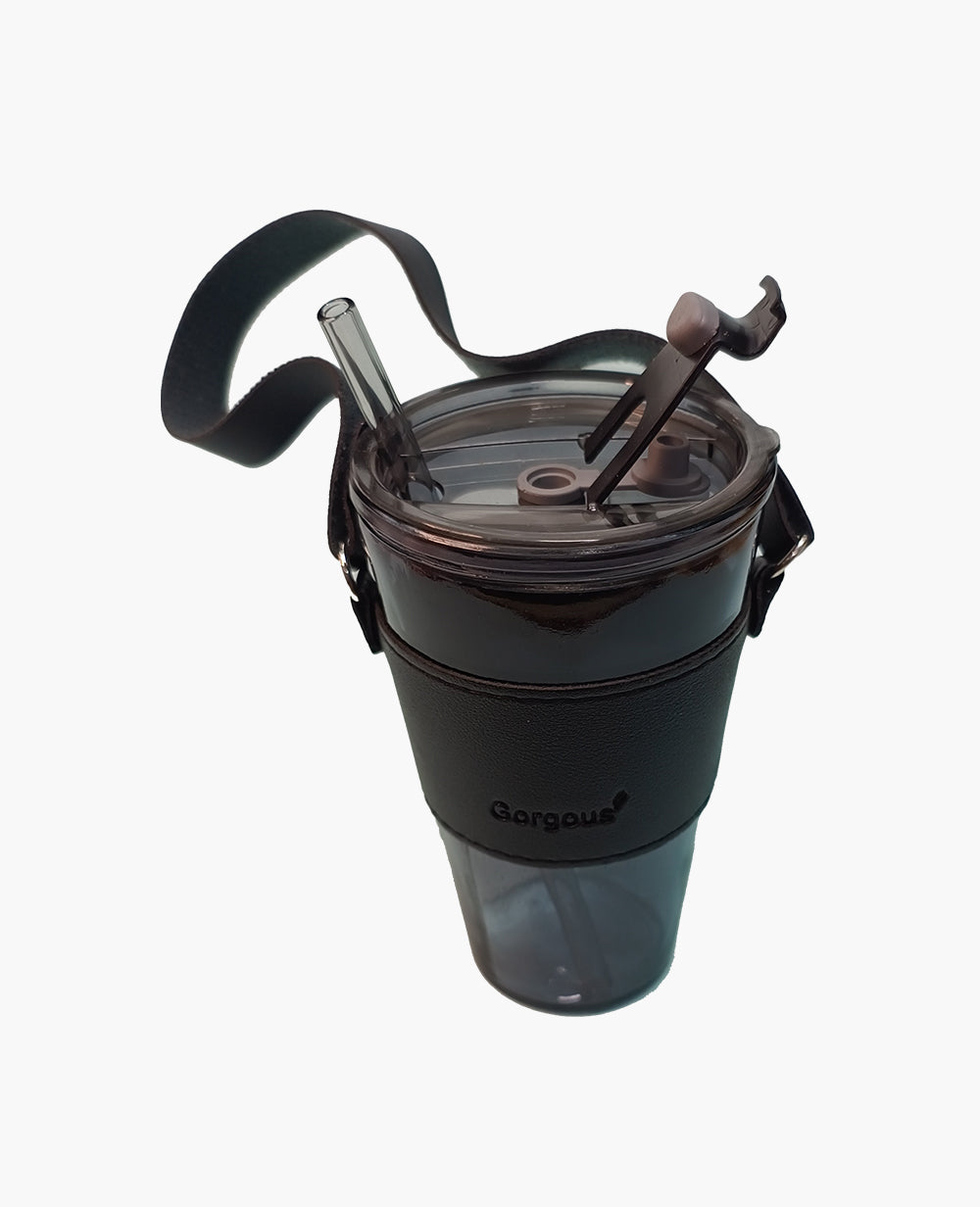 Gorgous Coffee MugGorgous Coffee Glass Mug 435 ml
Discover CeePoo’s elegant hydration range designed for modern lifestyles: the portable graduated reusable Mug offers easy intake tracMugGorgous Coffee Mug